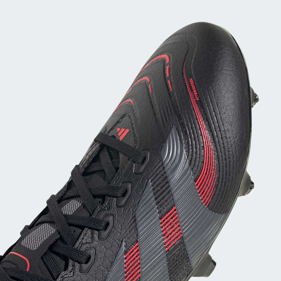 Predator League Soft Ground Boots