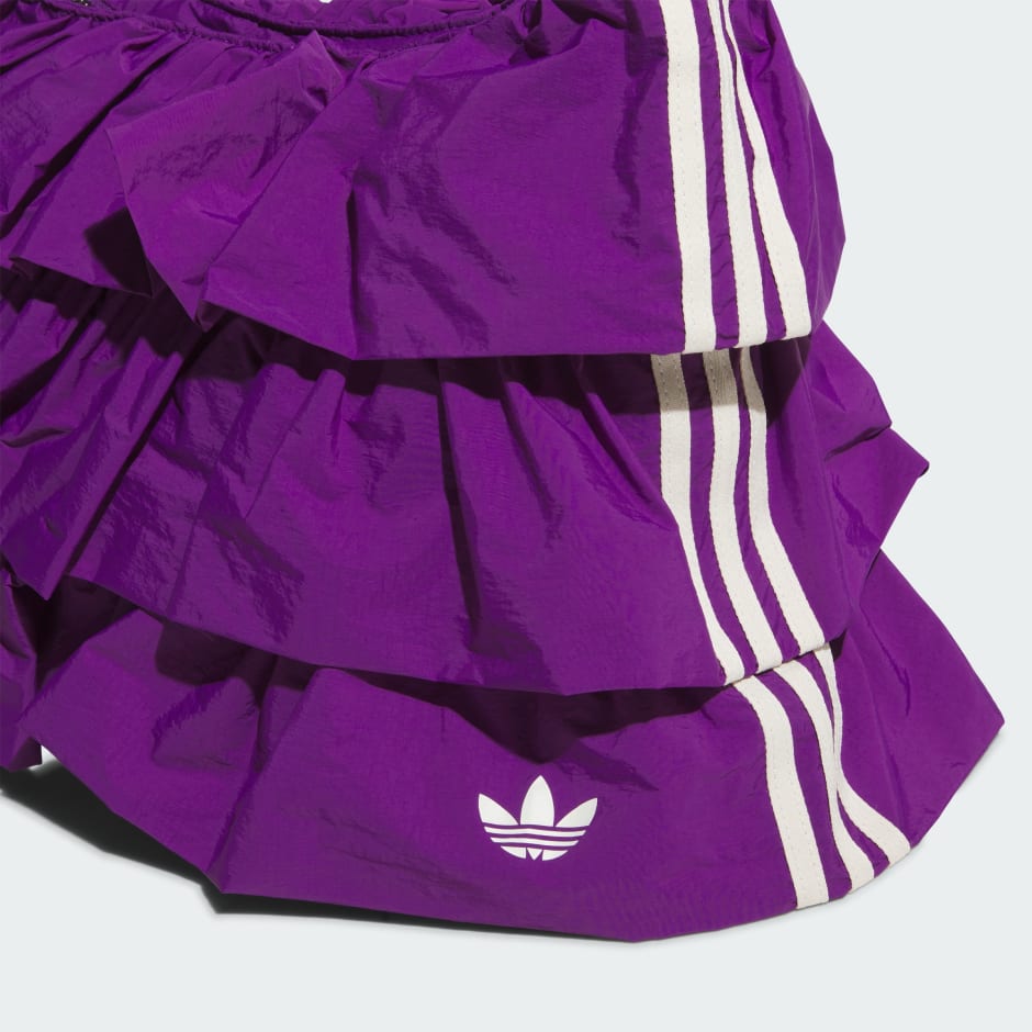 ORIGINALS 細碼荷葉邊袋