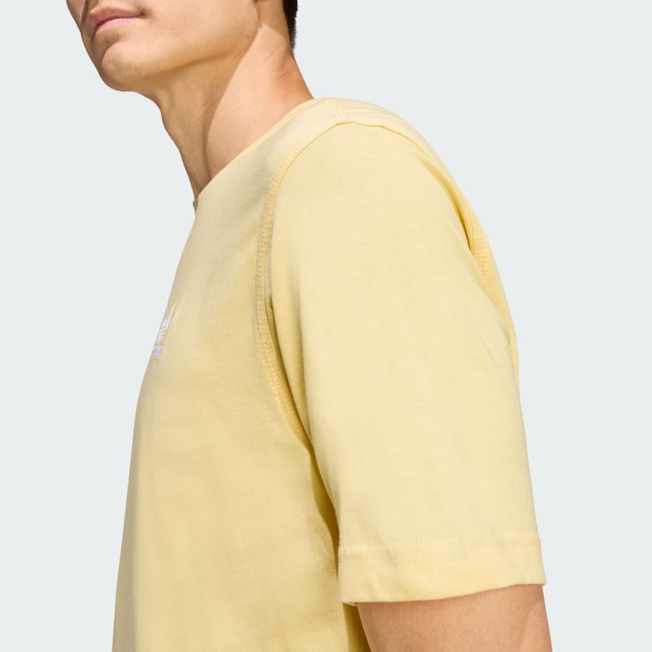 Tricou Trefoil Essentials