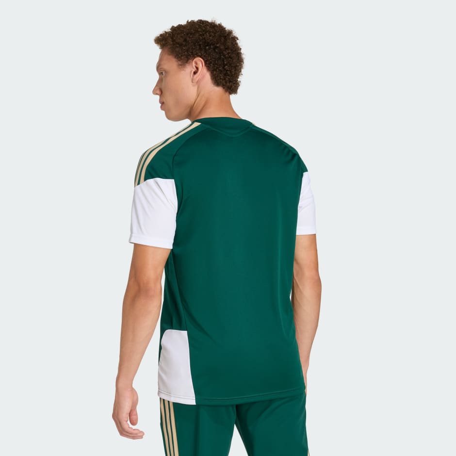 Tricou de antrenament Italia 26 Tiro