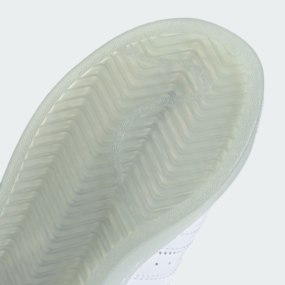 Superstar LED Lights Comfort Closure Shoes Kids