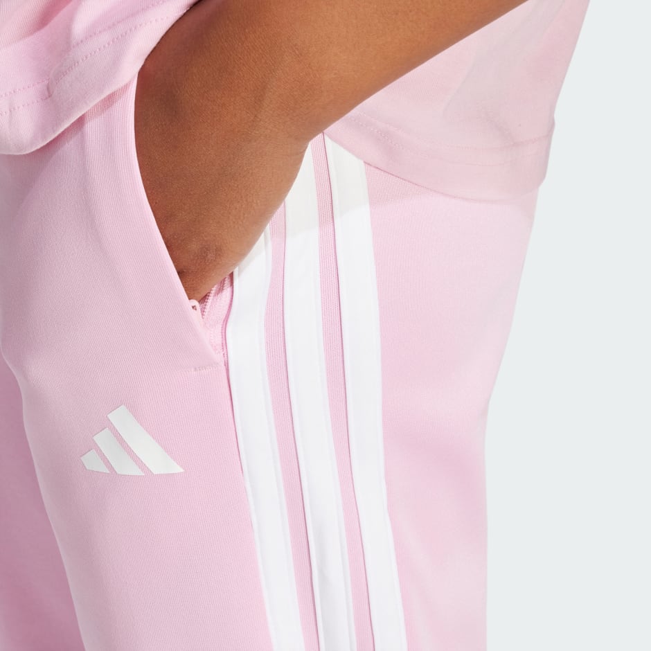 Tiro Cut 3-Stripes Track Pants