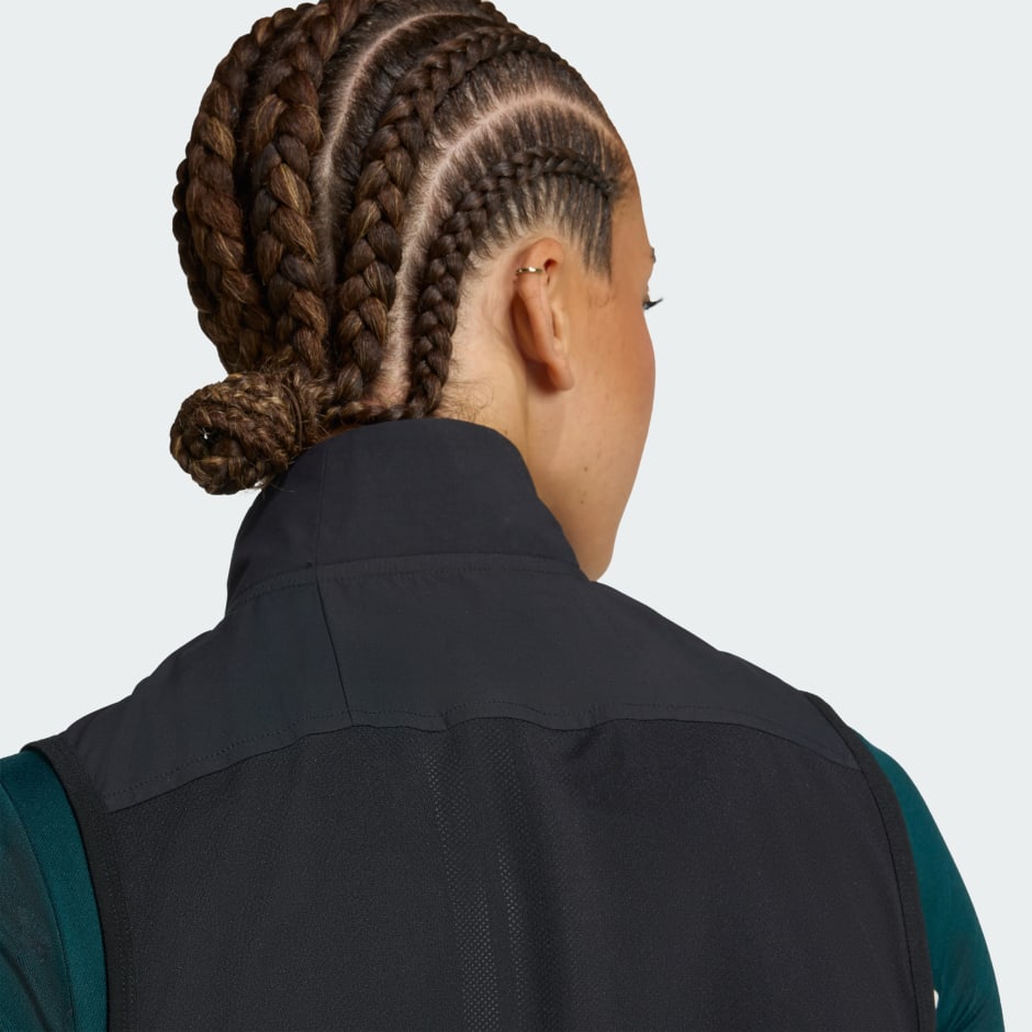 Vestă antiv&acirc;nt Essentials