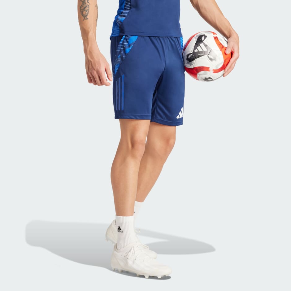 Tiro 24 Competition Training Shorts