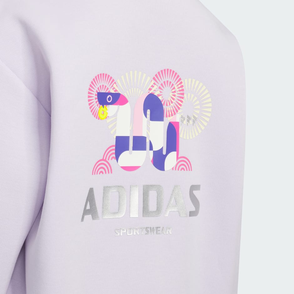 Chinese New Year Set Kids