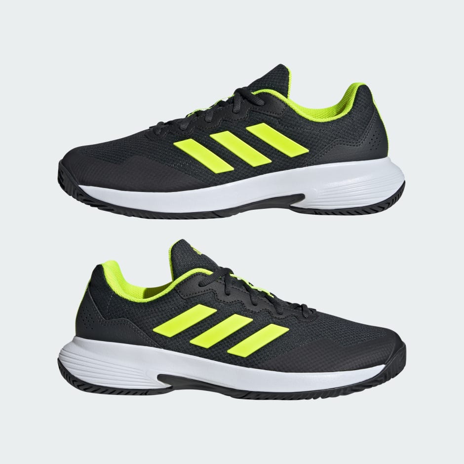 Gamecourt 2.0 Tennis Shoes