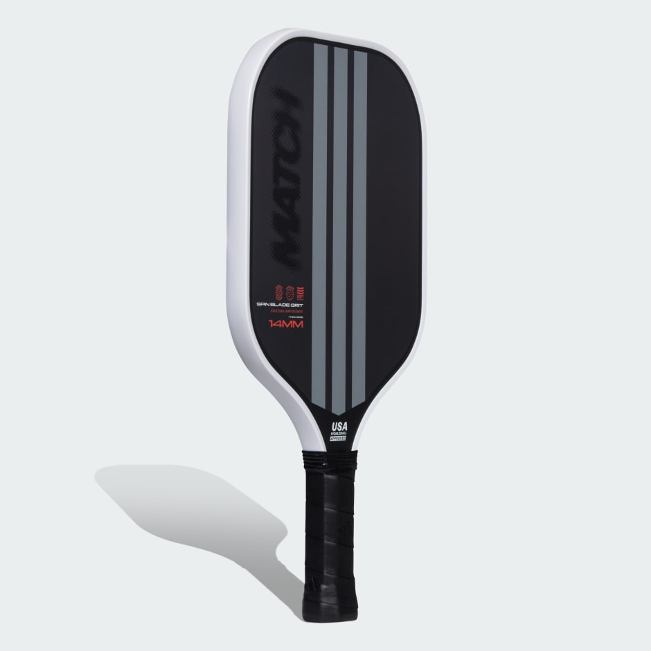 匹克球比賽 2025 球拍