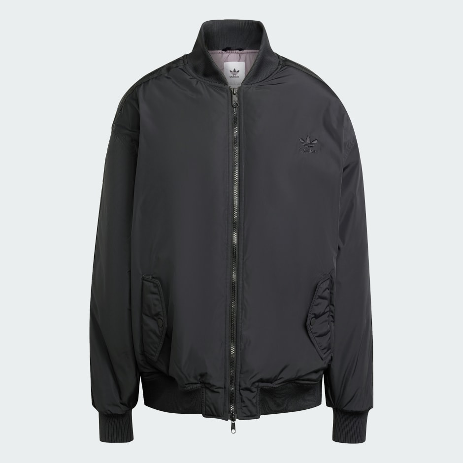 SST BOMBER JKT