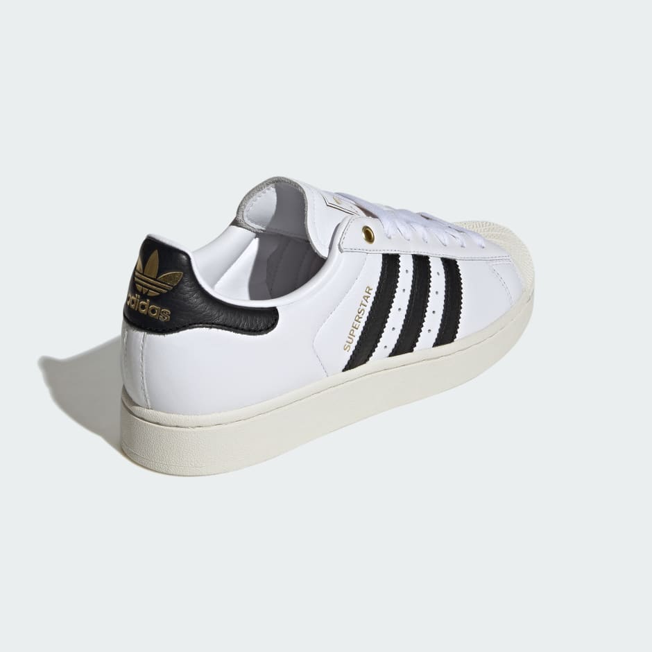 SUPERSTAR II shoes