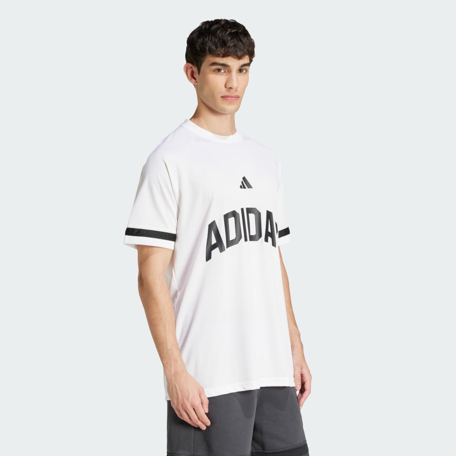 تيشيرت Seasonal Essentials US Sport