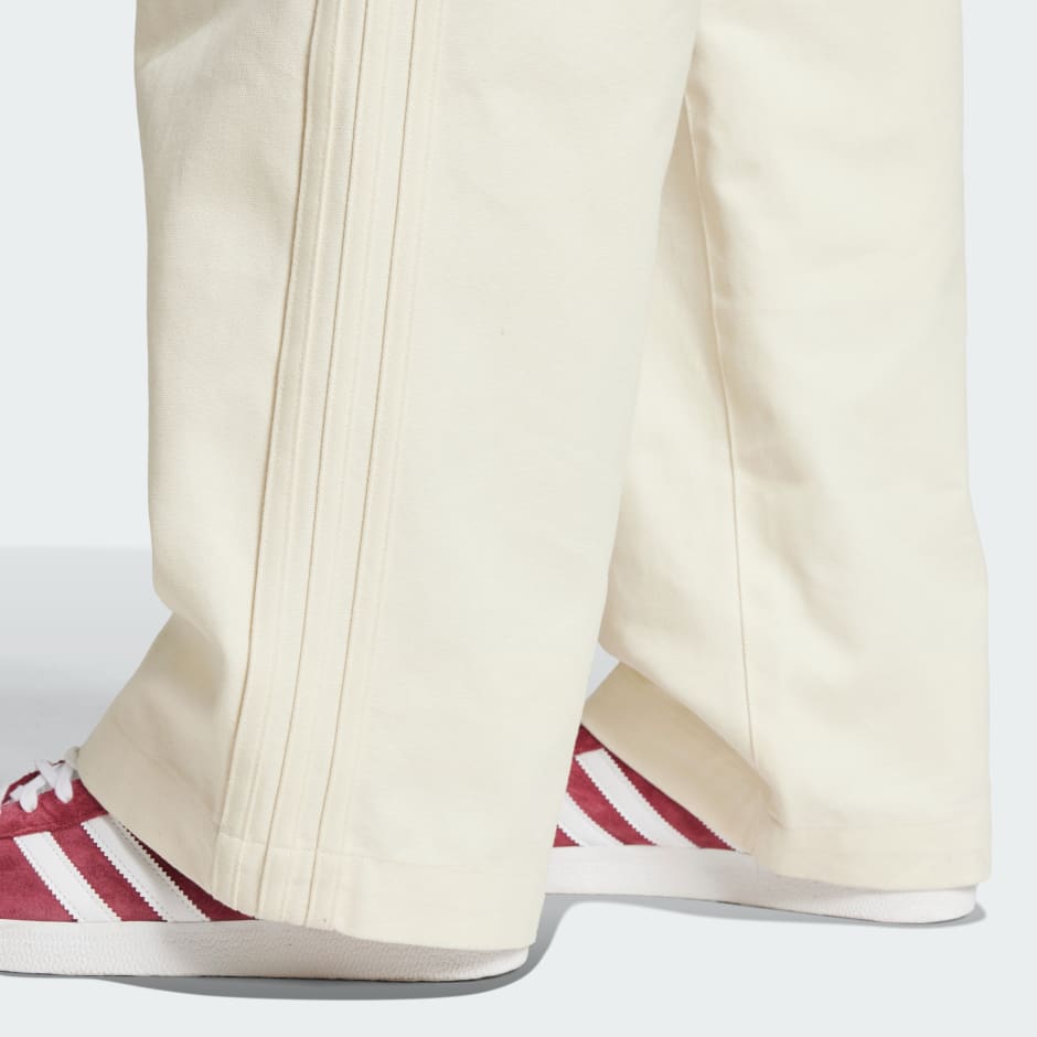 Premium Essentials Twill Cargo Pants