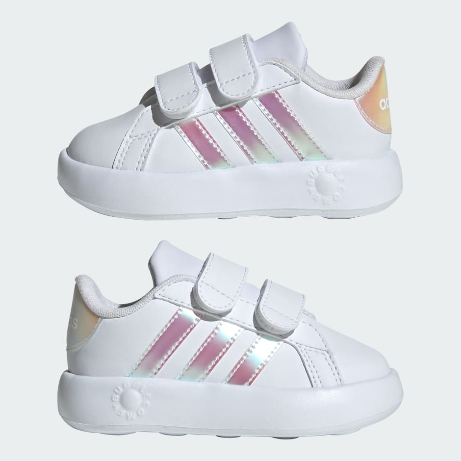 Grand Court 2.0 Shoes Kids