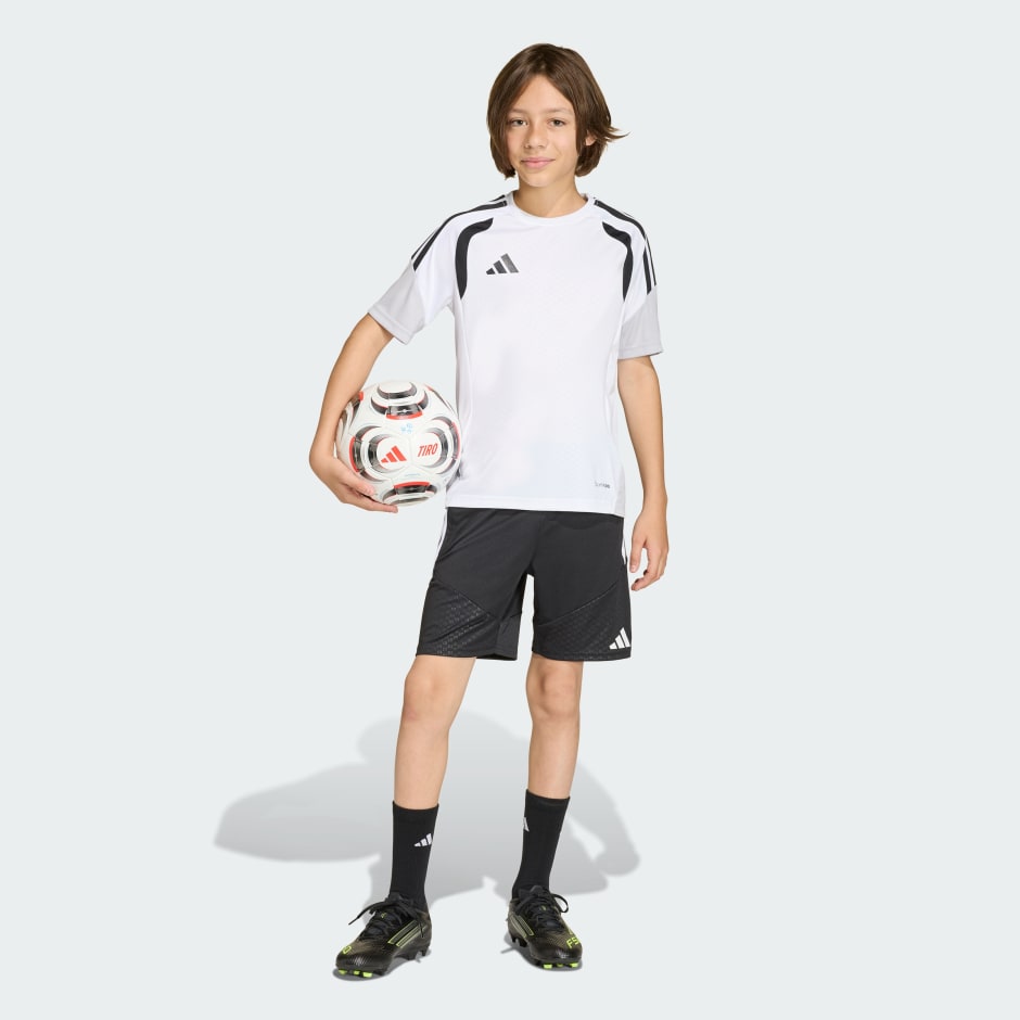 شورت تدريب للأطفال Tiro 26 Competition