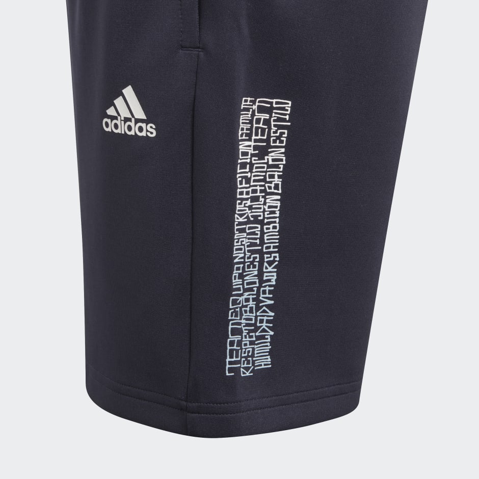 Messi Shorts