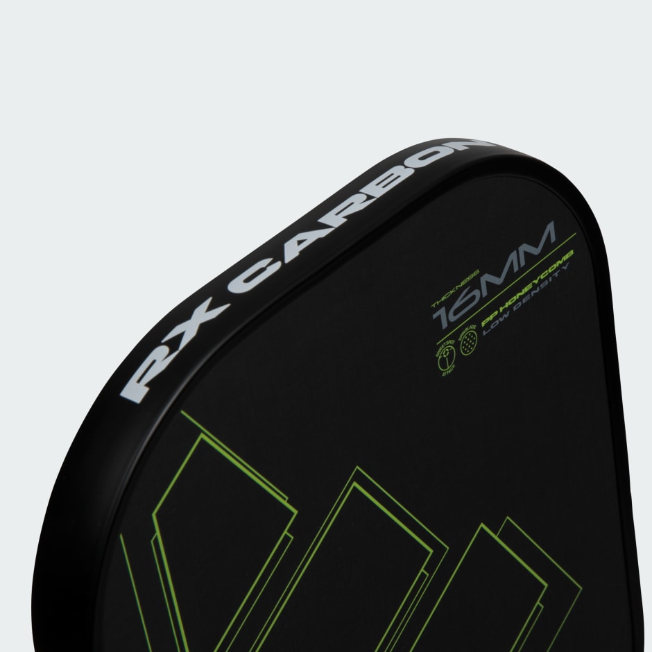 RX CARBON ATTK 2025 匹克球拍