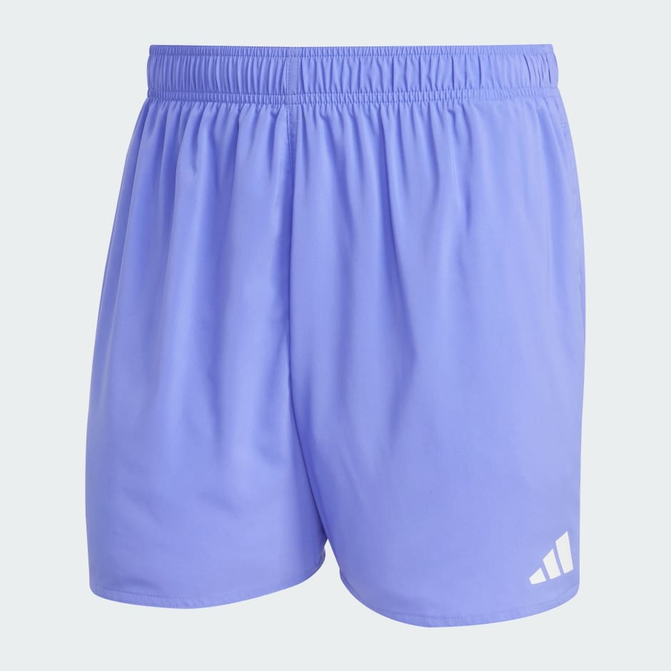 Water Reactive Graphic Swim Shorts 5-Inch