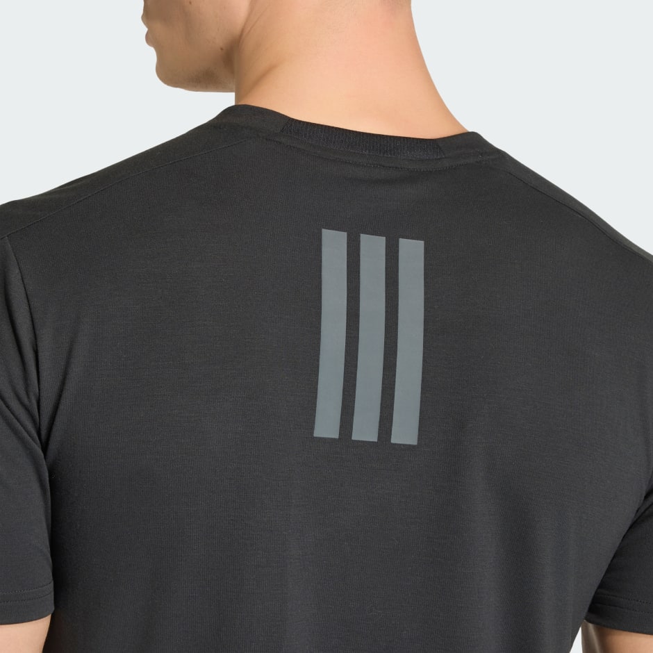 Les Mills Graphic Tee