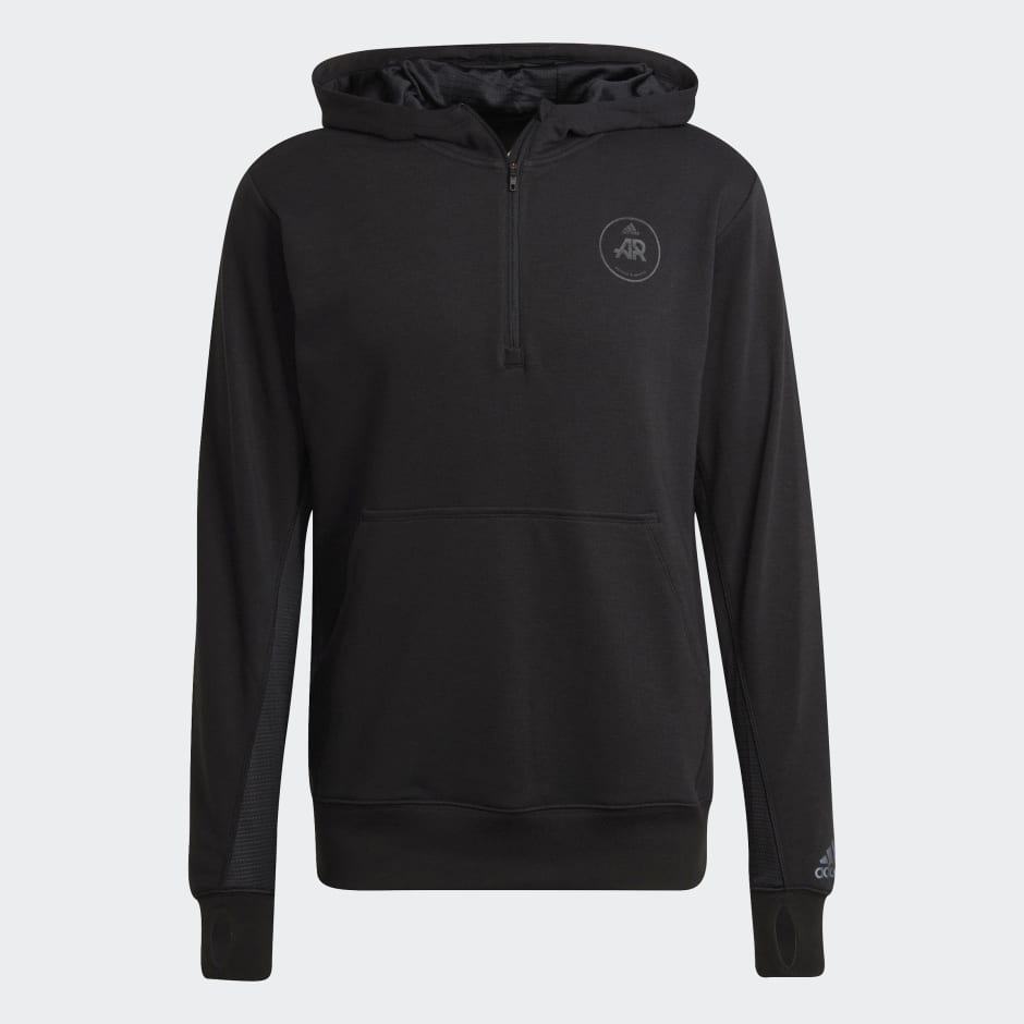 Runners' Hoodie