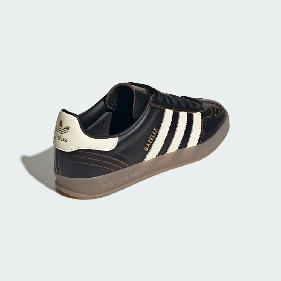 GAZELLE INDOOR SHOES