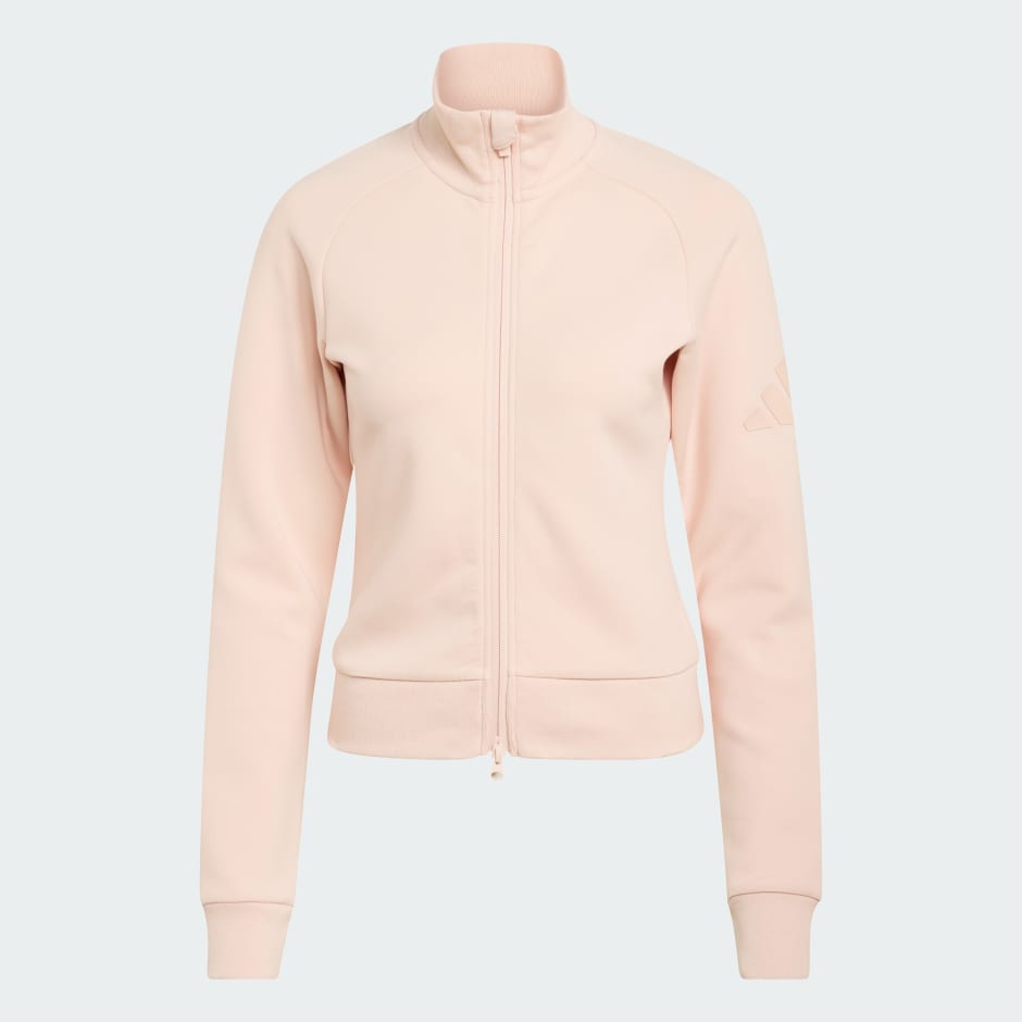 SOFT LUX SLIM TRACK TOP