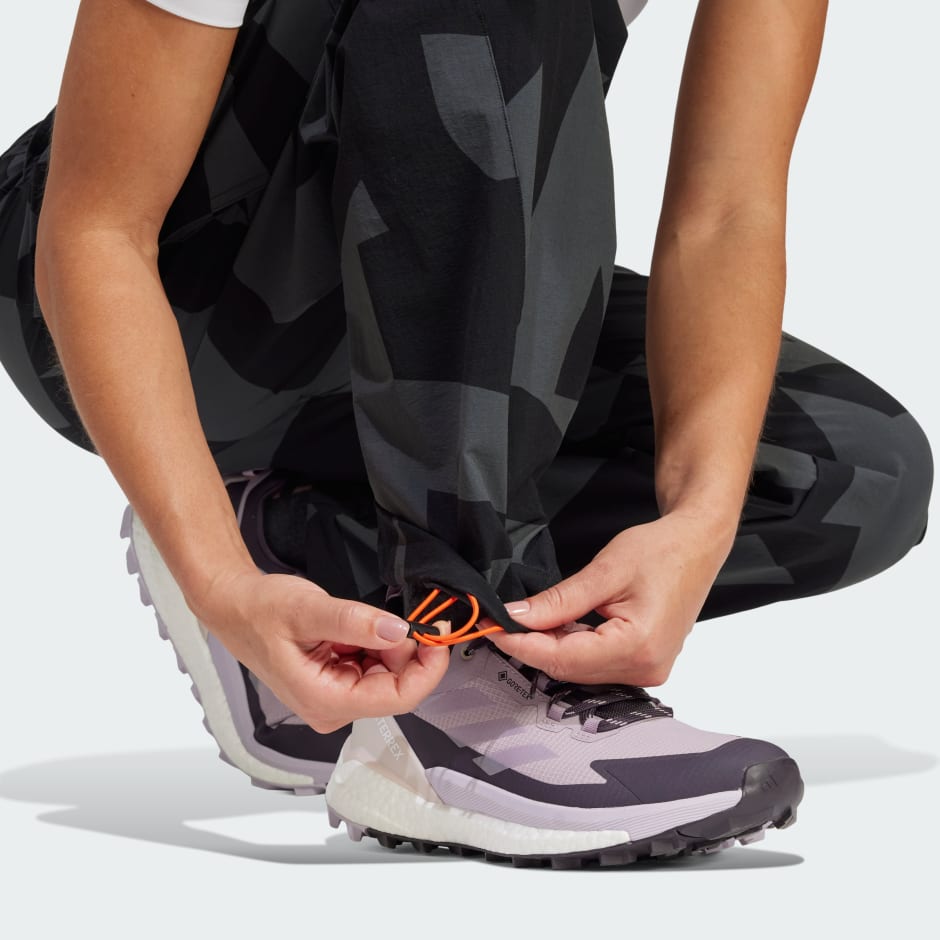 Terrex Xploric Cargo Pants Printed