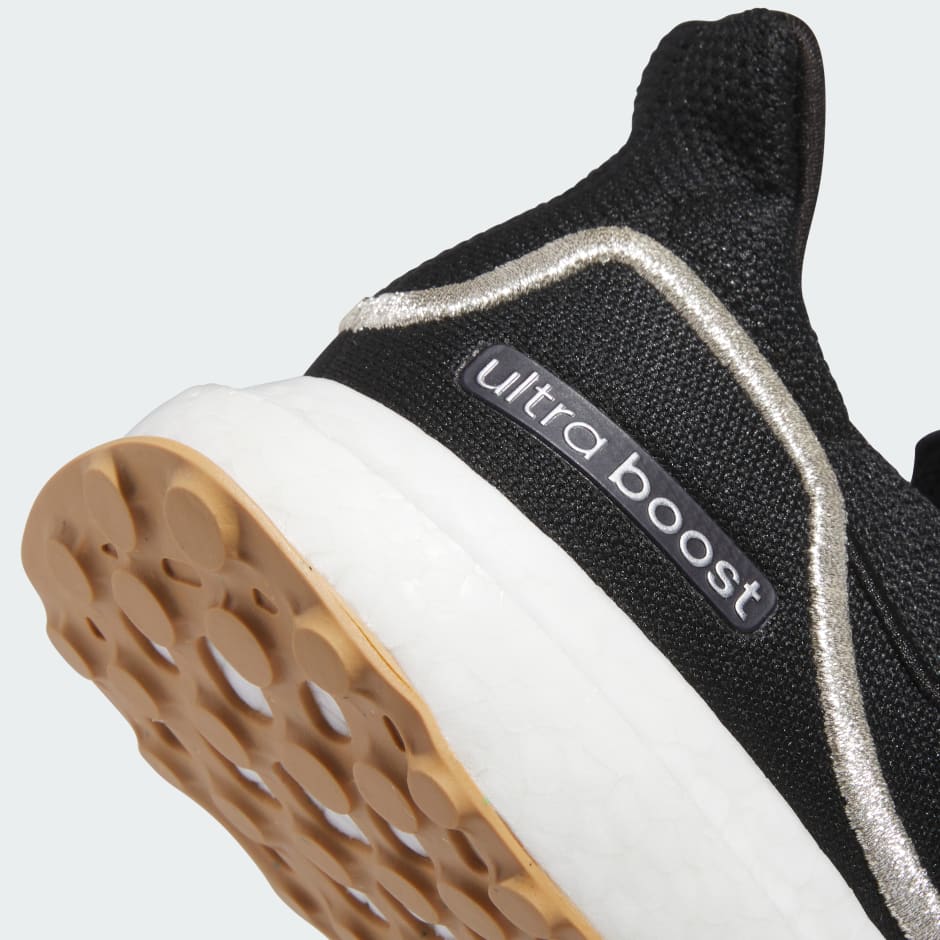 adidas Ultraboost 1.0 Lower Carbon Footprint Shoes - Black | adidas UAE