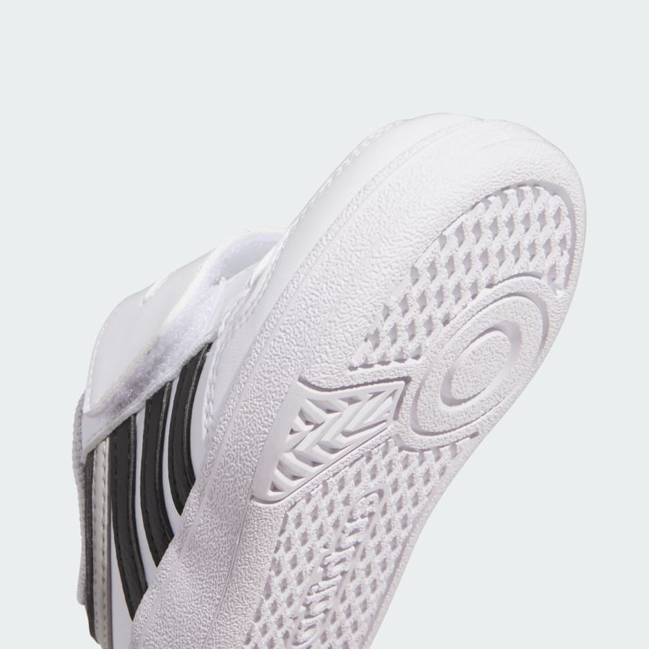 Pantofi Hoops 4.0 pentru copii