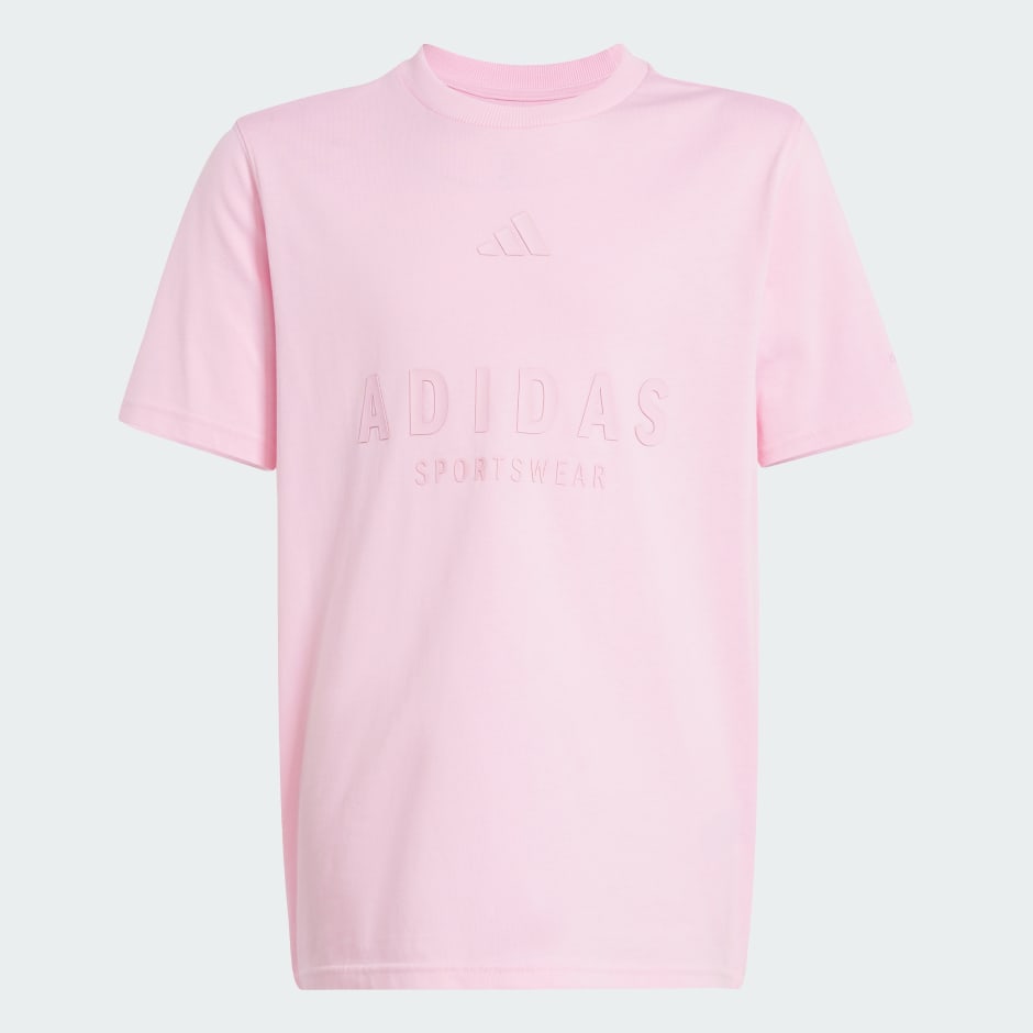 تيشيرت للأطفال ALL SZN Graphic