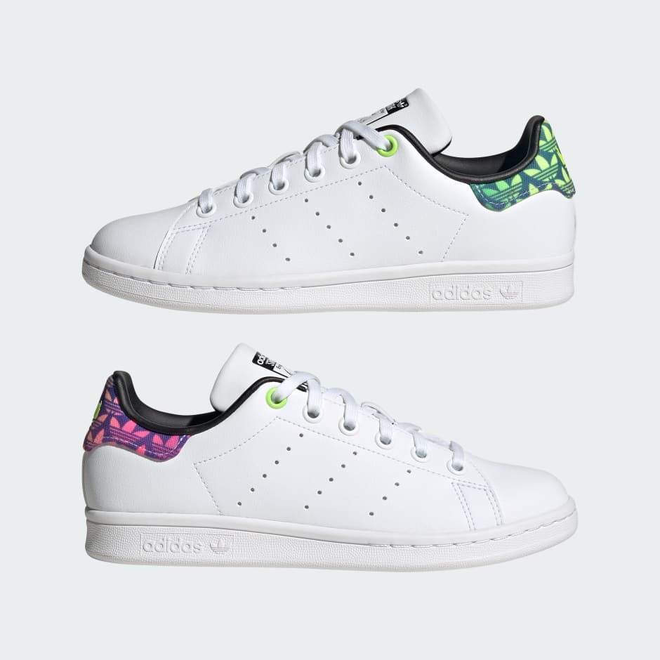 STAN SMITH J