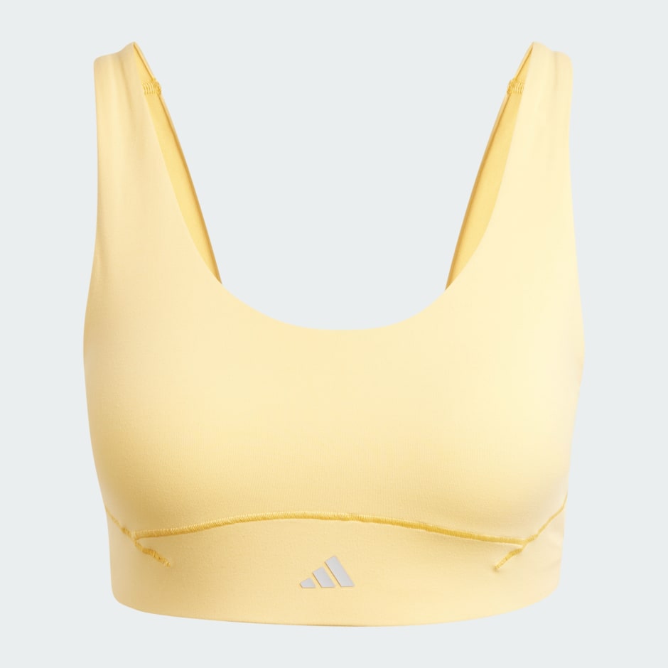 All Me Luxe Medium-Support Bra