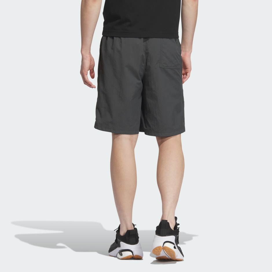 GFX Woven Shorts