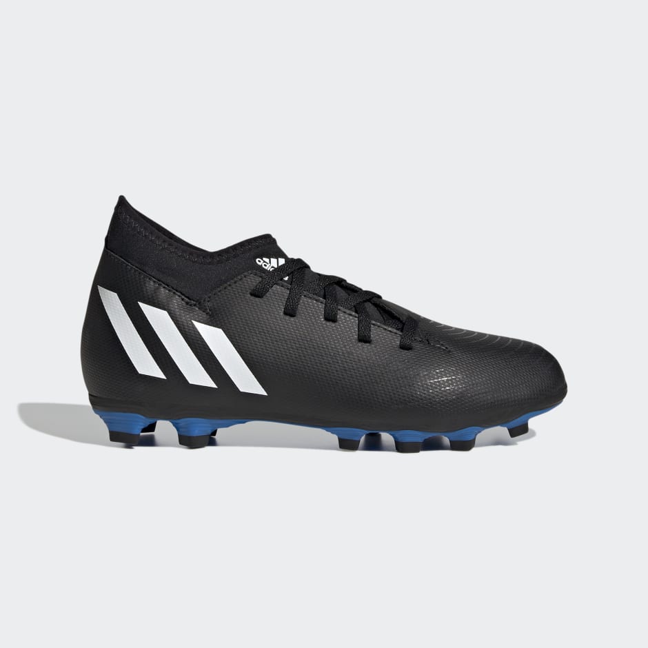 Predator Edge.4 Sock Flexible Ground Boots