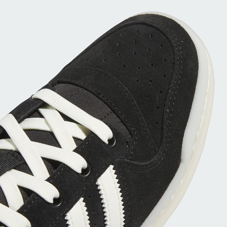Tenis Forum Low CL