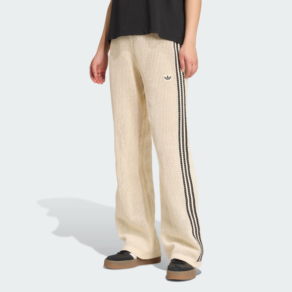 Originals Premium Crochet Track Pants