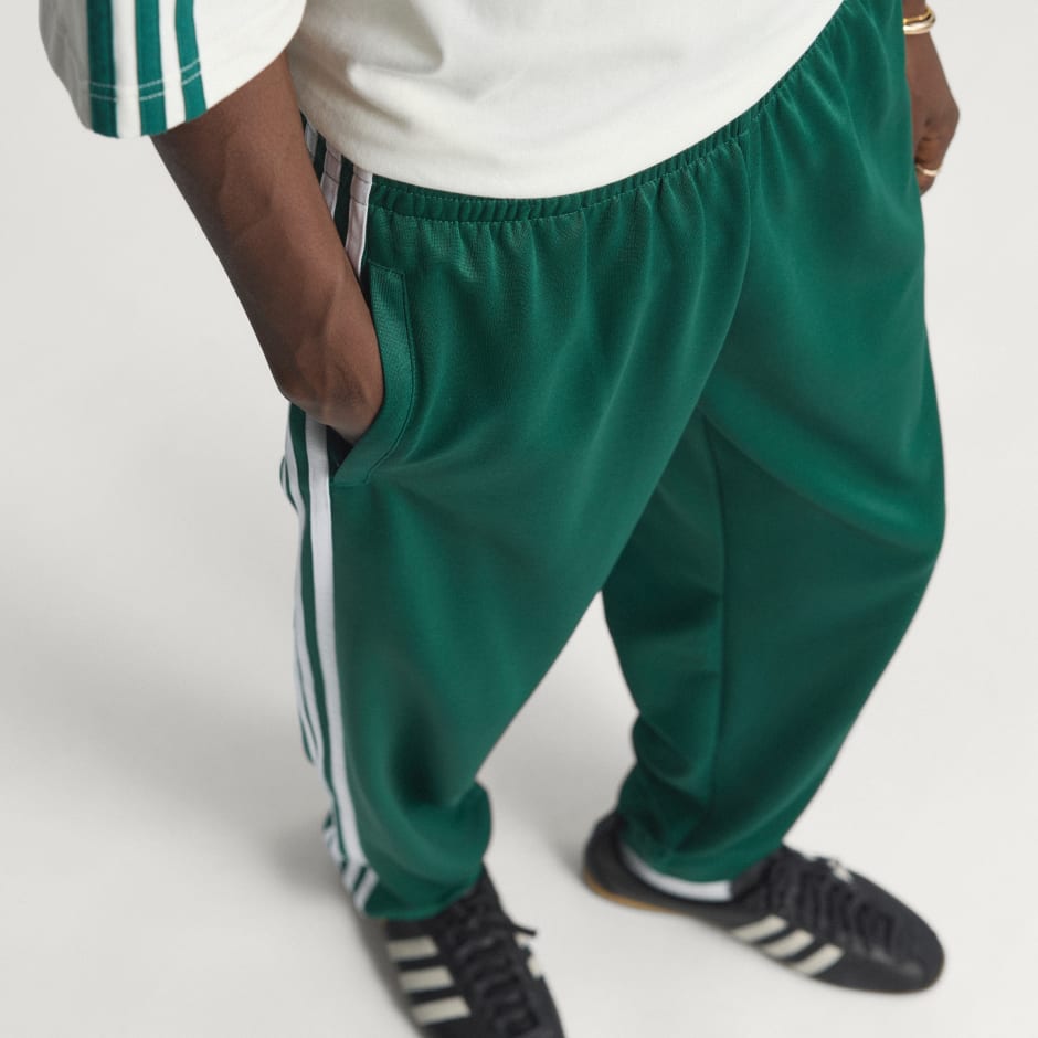 DONJI DIO TRENIRKE KLASIČNOG KROJA