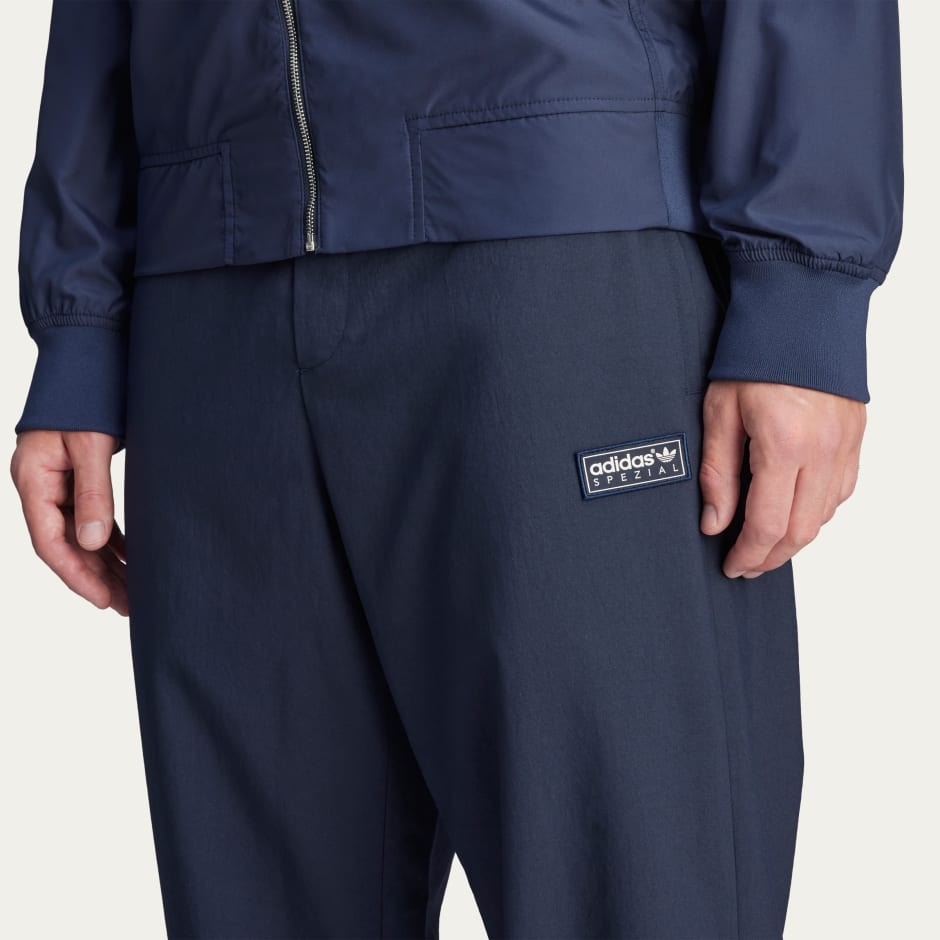 SALESBURY SPZL