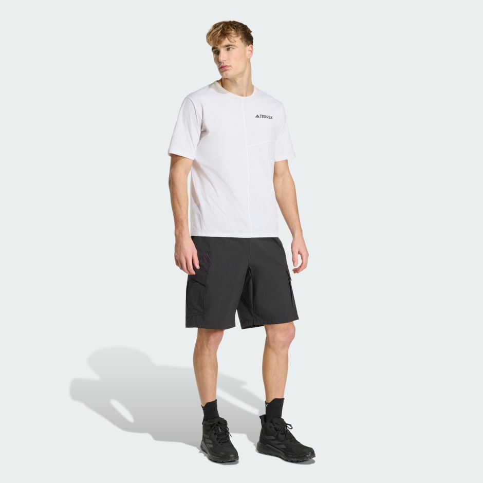 Terrex Xploric CLIMA365 Cargo Shorts