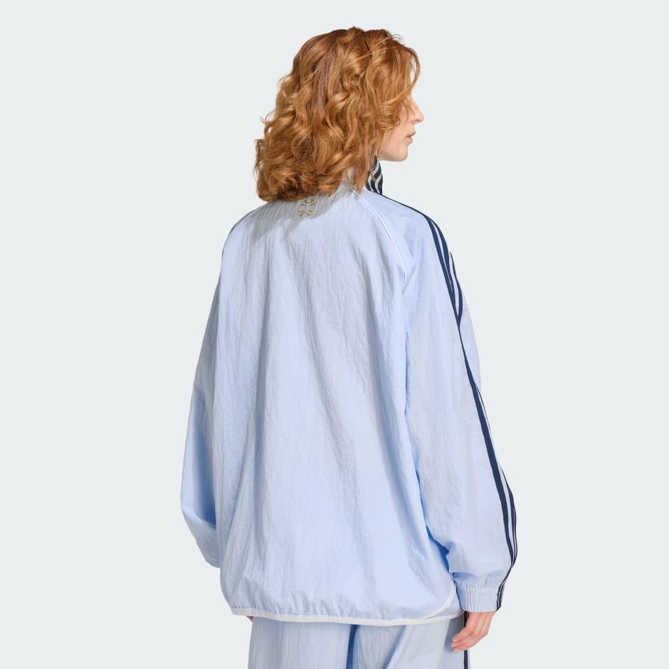 TEAMGEIST 2.0 TRACKTOP