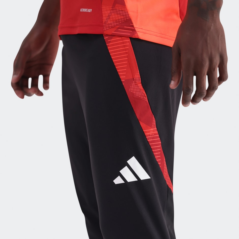 Orlando Pirates Tiro 24 Training Pants
