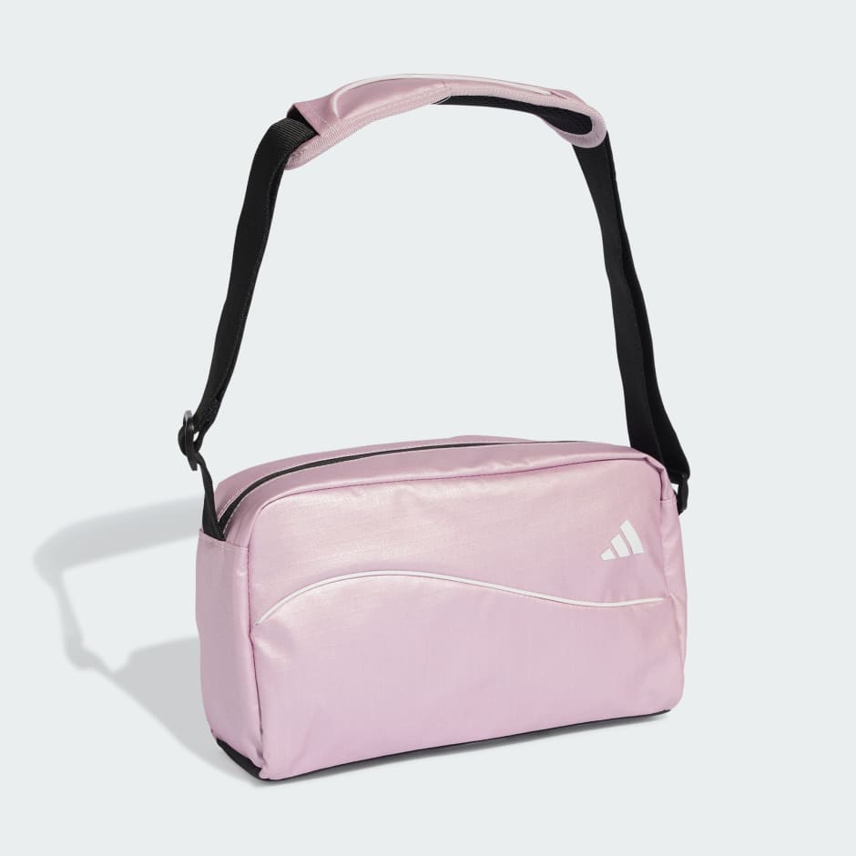 adidas Glow Mini Duffel