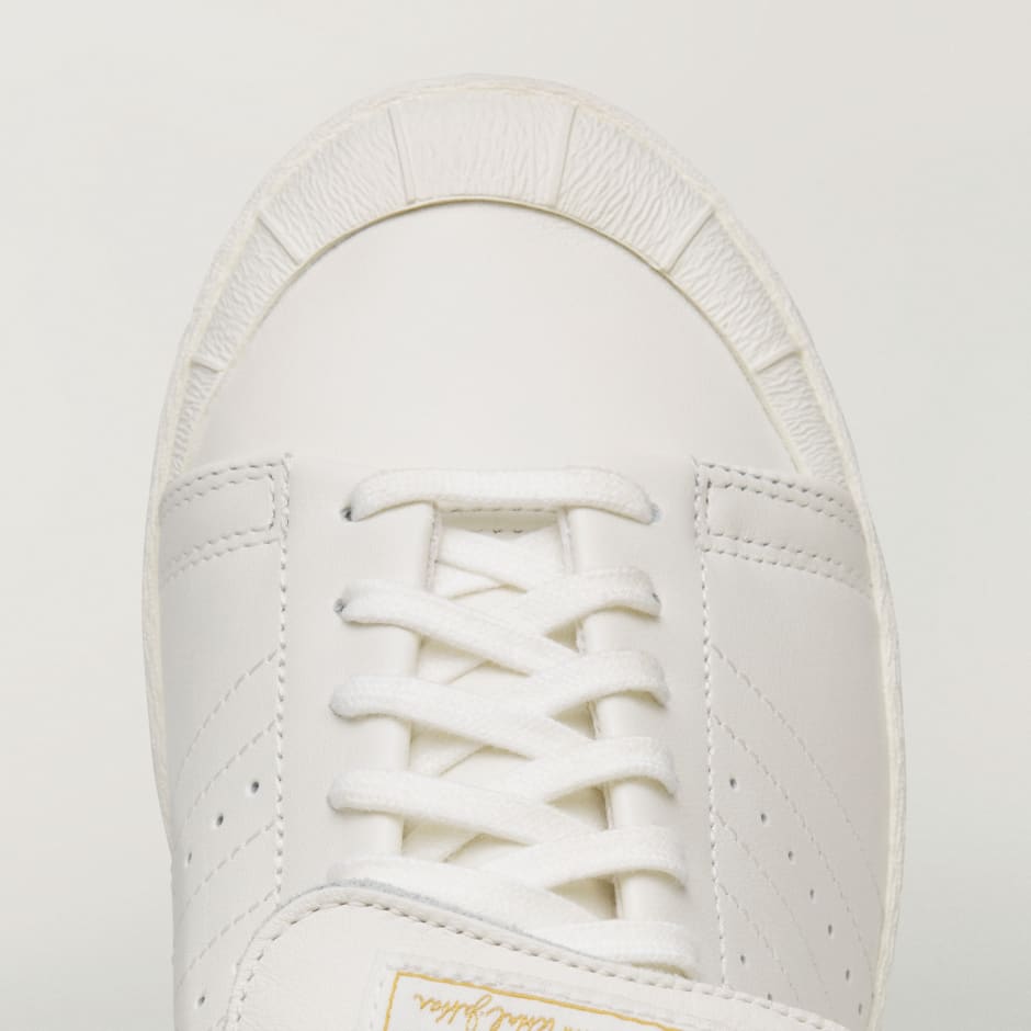 Willy Chavarria Jabbar Lo Shoes