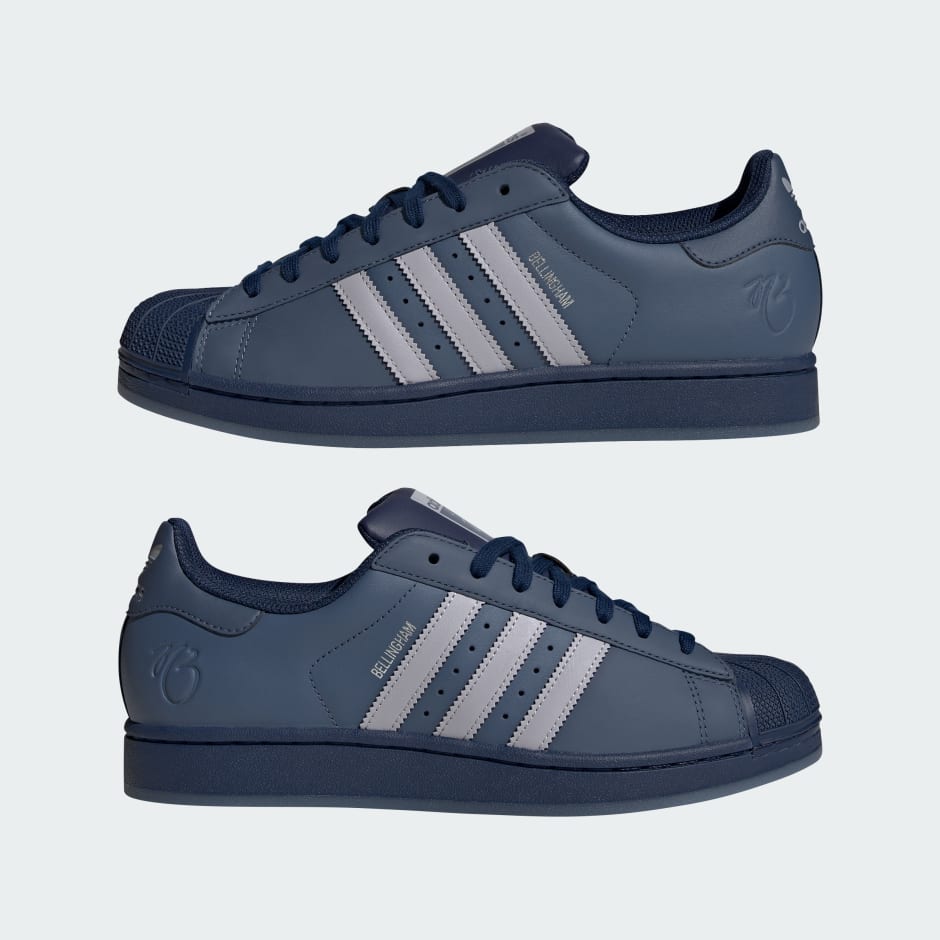 حذاء Superstar Bellingham