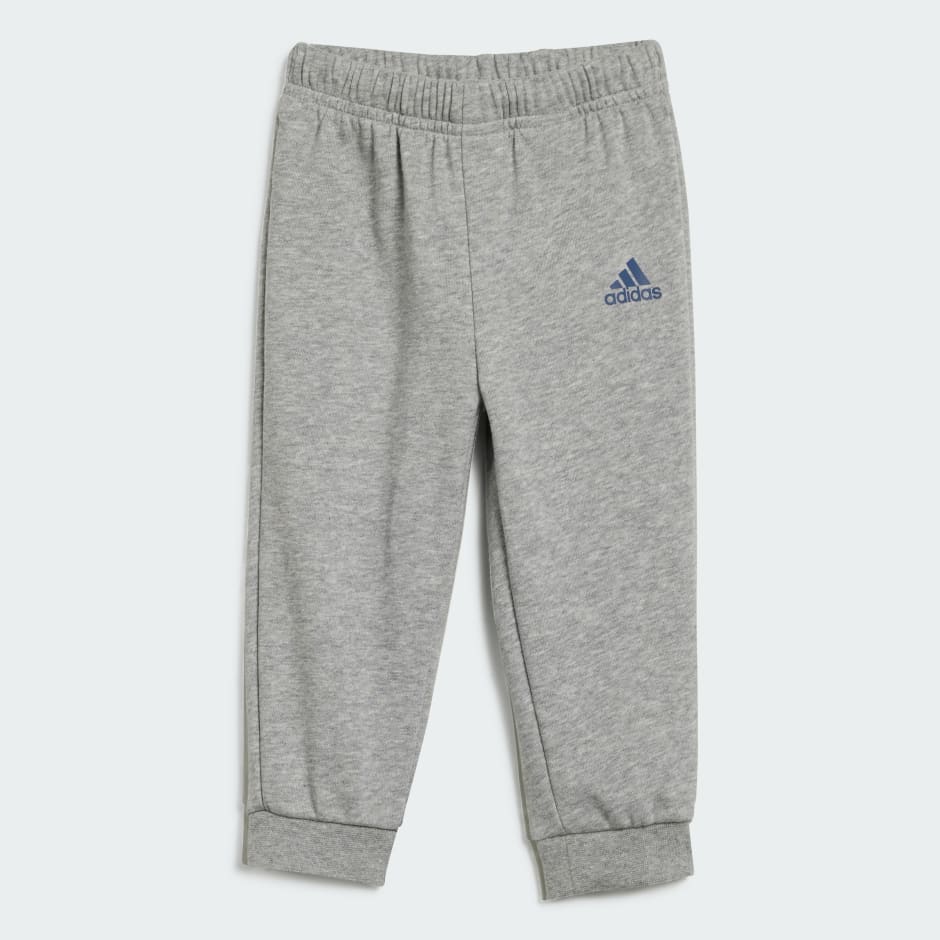 Essentials Colorblock Jogger Set Kids