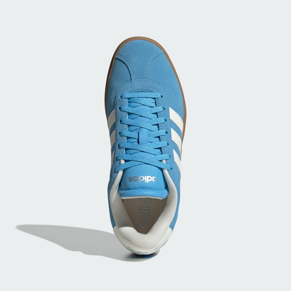 Fade Out〜KYONGKING HONGKONG Grand Court Base 00s Shoes - Beige | adidas Hong Kong