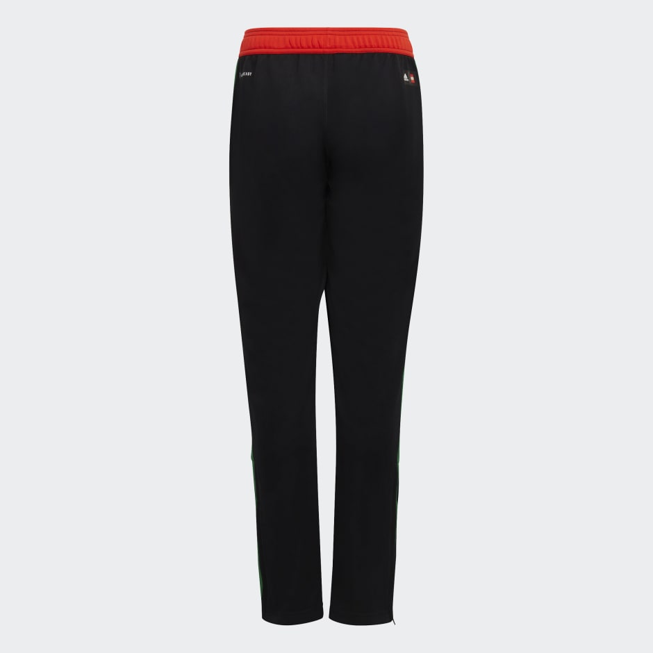 ADIDAS TIRO X LEGO® TRACK PANTS