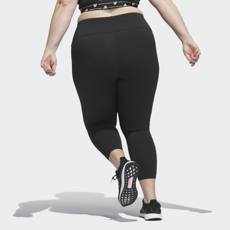 adidas Women Optime Training 7 8 Leggings, HM1175