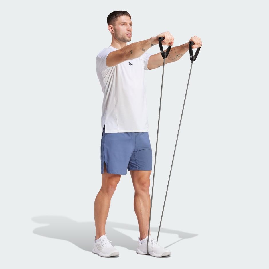 HIIT Training Shorts