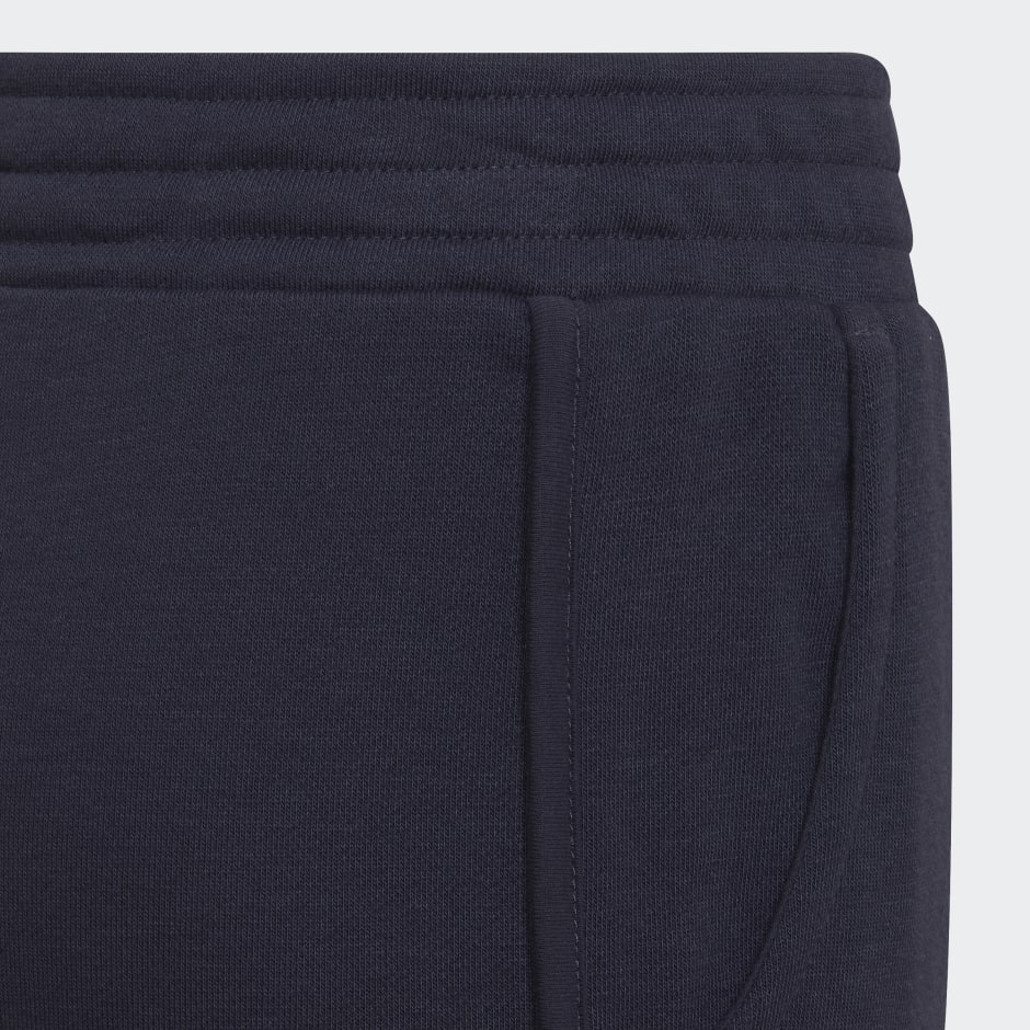 Power 3-Stripes Cotton Pants