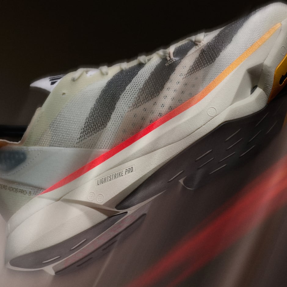 ADIZERO ADIOS PRO 3 Shoes