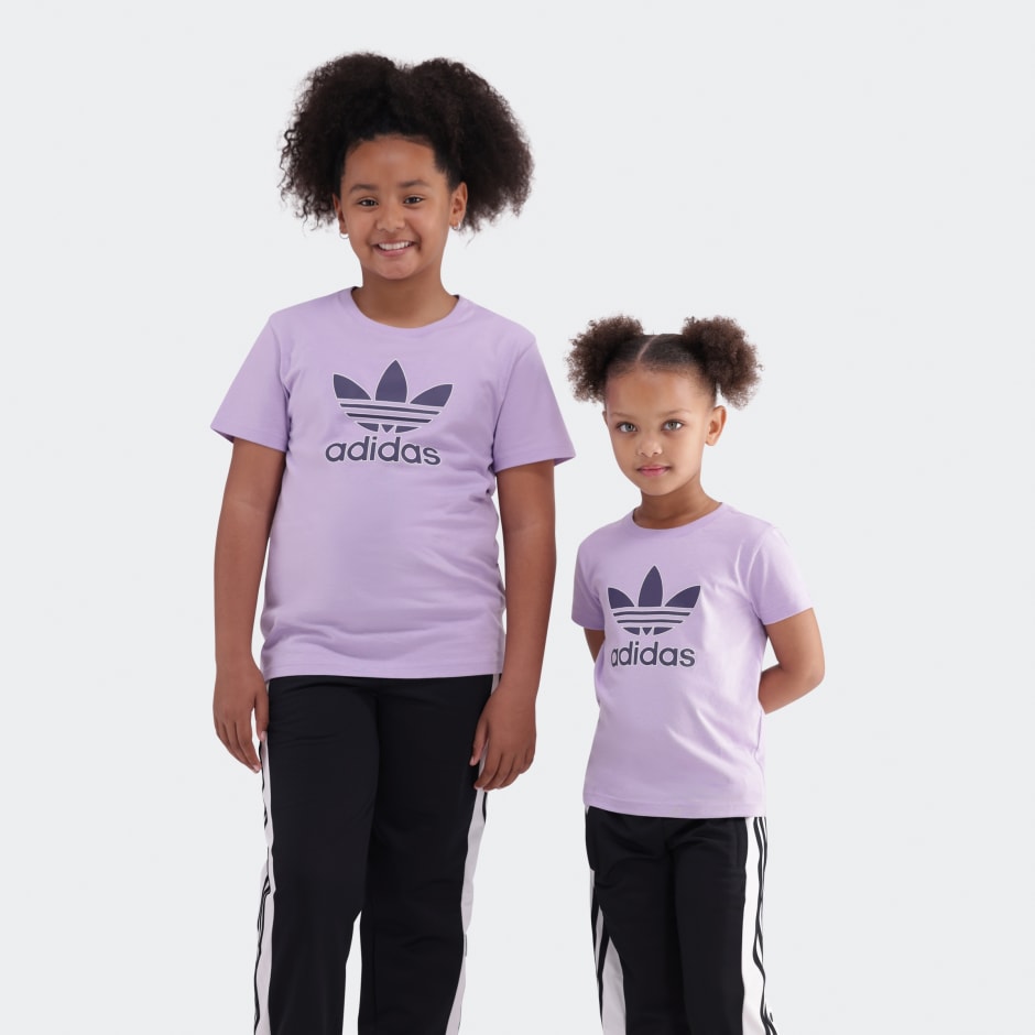 Trefoil T-Shirt Kids